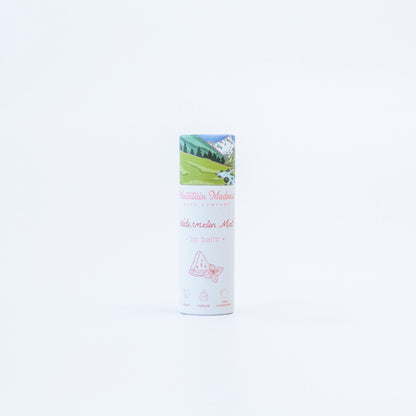 Watermelon Mint Lip Balm