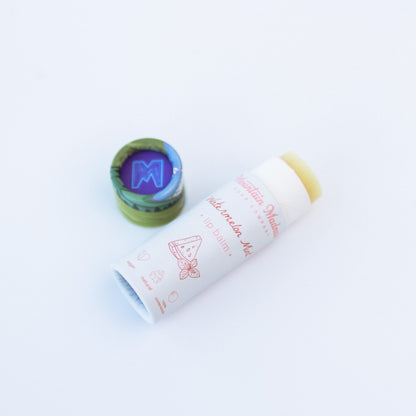 Watermelon Mint Lip Balm