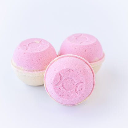 Goddess Bath Bomb