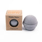 Lump of Coal Bath Bomb