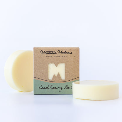 Conditioning Bar