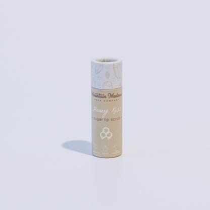 Honey Kiss Sugar Lip Scrub