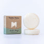 Vanilla Honey Shampoo Bar