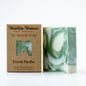 Fresh Herbs Soap