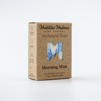 Morning Mint Soap