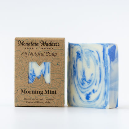 Morning Mint Soap