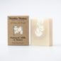 Oatmeal, Milk & Honey Soap