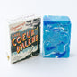 Lake Coeur d'Alene Soap