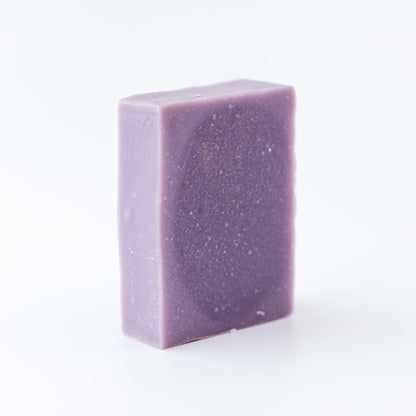 Idaho Spud Soap