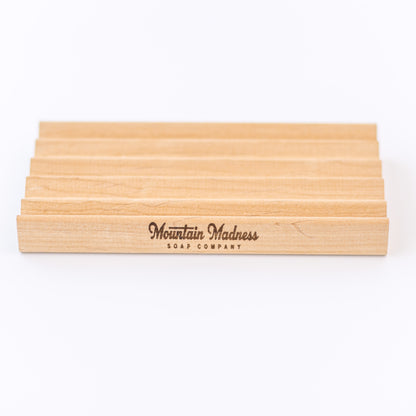 Shampoo & Conditioning Bar Dish