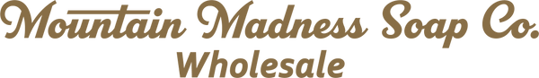 Mountain Madness Soap Co. Wholesale